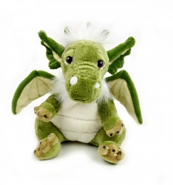 Signals - grüner Flügeldrache